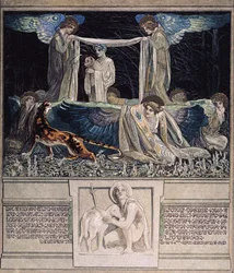 Illustration from Dante