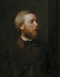 Arthur Georg Baron von Ramberg