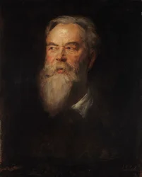 The Painter Franz