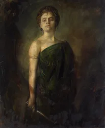 Miss Bartenstein