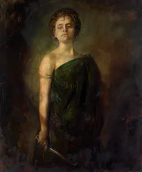 Miss Bartenstein