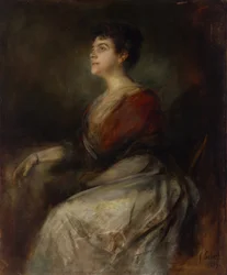 Harriet von Bleichröder