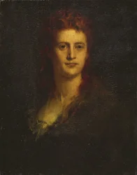Helene von Dönniges