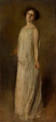 Luise, Crown Princess