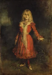 Marion Lenbach 1892-1947, the Artist