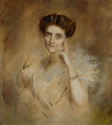 Mary Lady Curzon