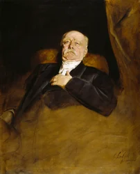 Otto Prince Bismarck