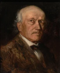 Portrait of a Gentleman