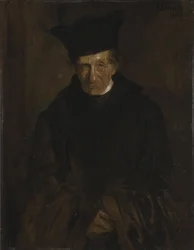 The Theologian Ignaz von Döllinger