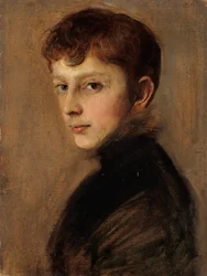 Baron Theodor