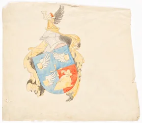 Design for a Family Crest