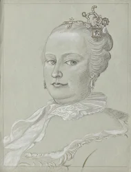 Empress Maria Theresa