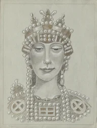 Empress Theodora