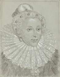 Queen Elizabeth of England