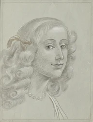Queen Christina of Sweden