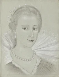 Maria de