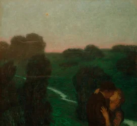 The Evening Star
