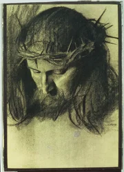 Head of Christ