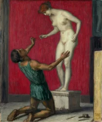 Pygmalion