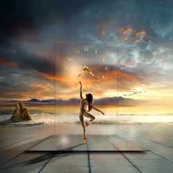 Dancing Through Time