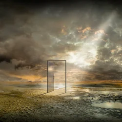 Open Door To Hope
