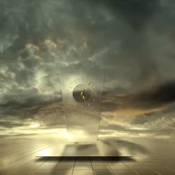 Timeless Sky Dream