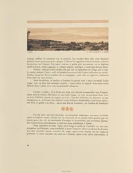 Akrata. The Gulf of Corinth and Parnassus