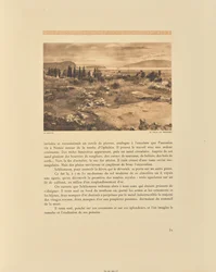 Tiryns. The Palace (the Bathtub)