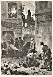 The Petroleuses and Their Accomplices