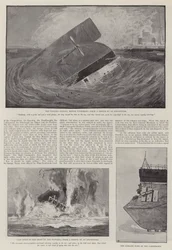The Loss of the Victoria