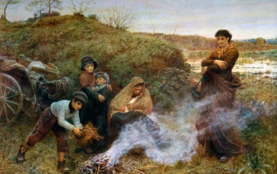 The Vagrants