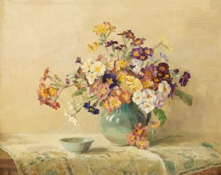 Spring Flowers
