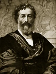 Self Portrait