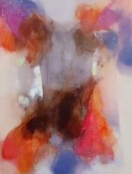 Ethereal Color Blend