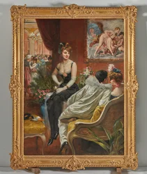 The Costume Ball