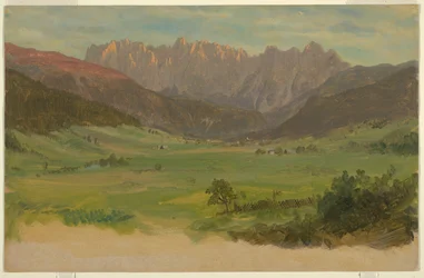Alpine Valley