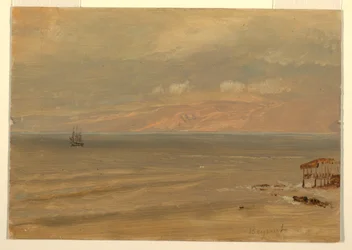 Beyrout Bay