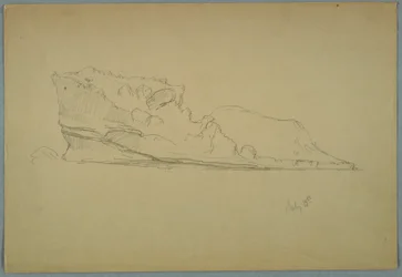 Floating Iceberg, July 15, 1859