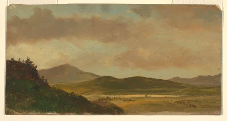 Landscape, 1865