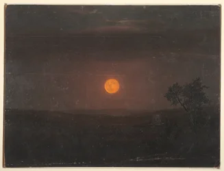 Moonlight, Church