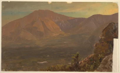 Mt. Katahdin and Turner, 1860–78