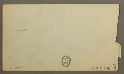Rain and Sun (Maine?), possibly 1860