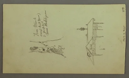 Sloping Valley, July 8, 1868