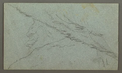Tauern Peaks, The Königs, July 1868
