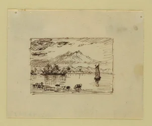Imaginary Landscape