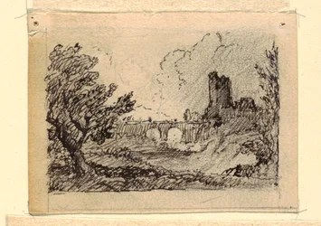 Imaginary Landscape