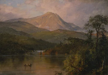 Mount Katahdin