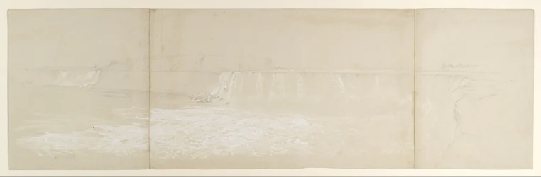 The Niagara Falls