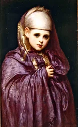 Little Fatima