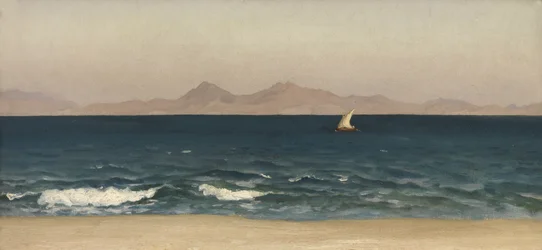 The Coast of Asia Minor